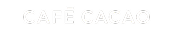 Café Cacao Logo
